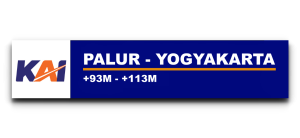 jadwal krl palur yogyakarta