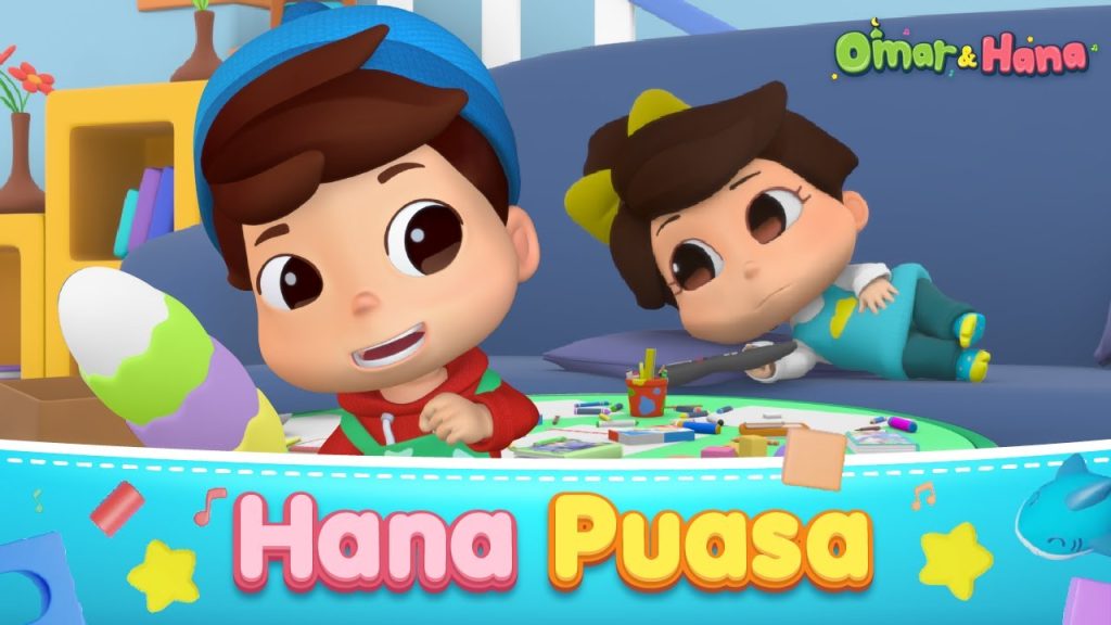 Hana Puasa