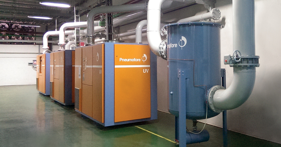 Distributor Pompa Industri: